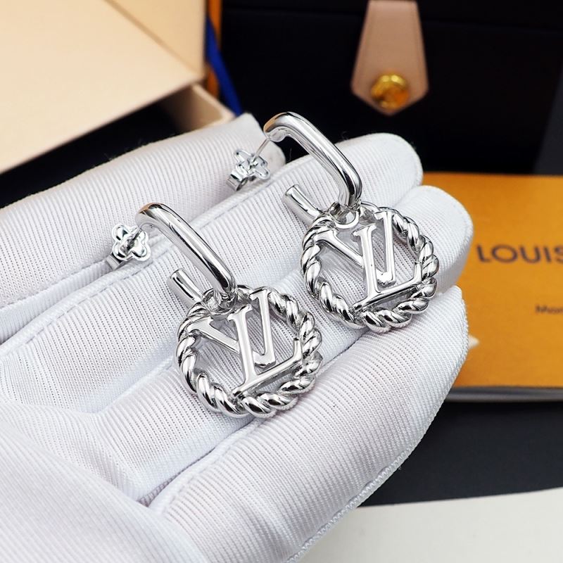 Louis Vuitton Earrings